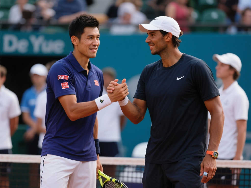 德约携手穆雷共创未来:一场职业生涯的重大赌注 德约携手穆雷共创未来:一场职业生涯的重大赌注