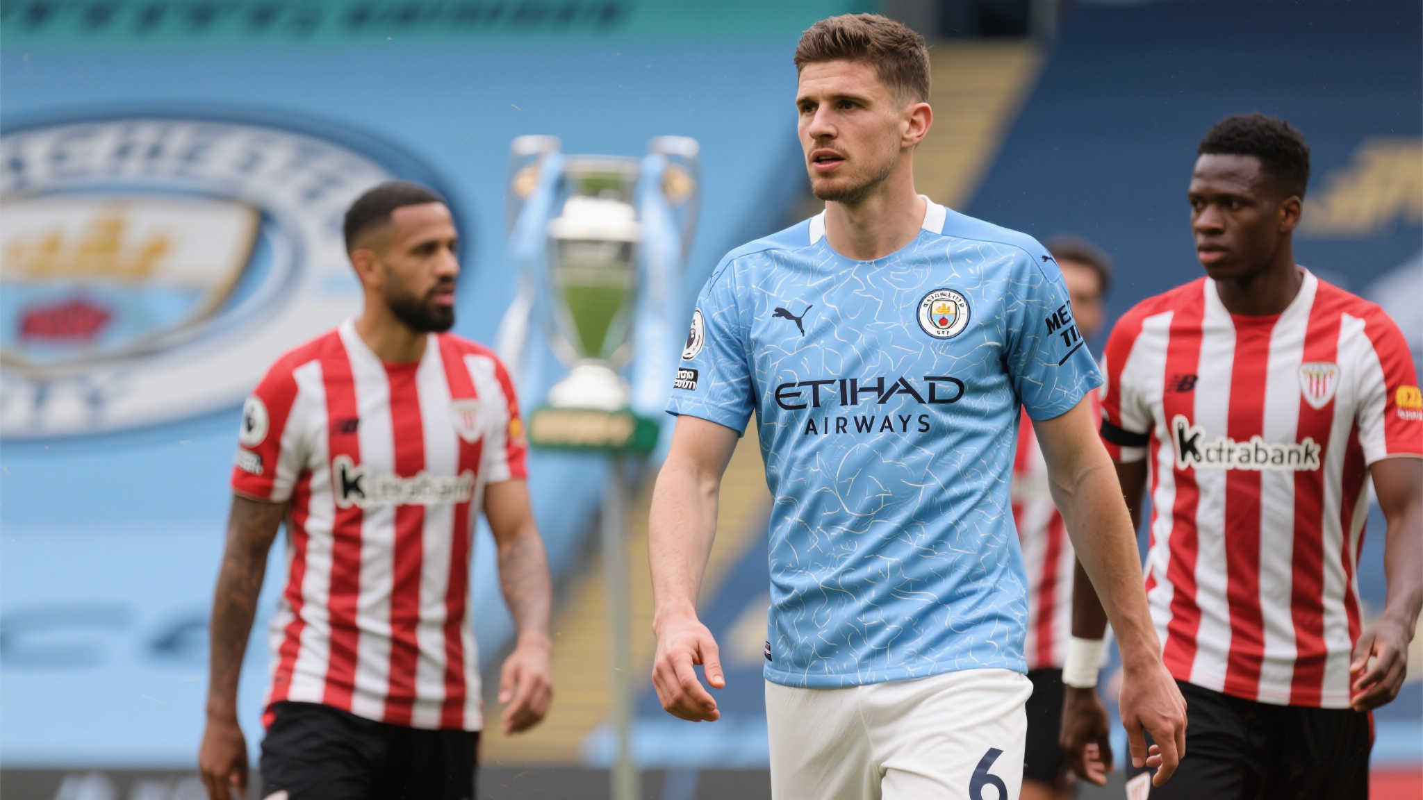 艾梅里克·拉波尔特作为曾经从毕尔巴鄂青训体系成长起