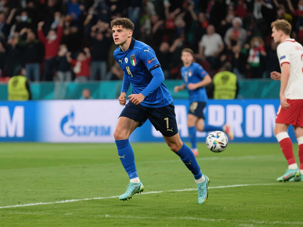 【复盘】化险为夷!基恩力挽狂澜拯救意大利颜面 【复盘】化险为夷!基恩力挽狂澜拯救意大利颜面